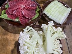 -正南齊北重庆老火锅(光华村直营店)