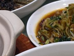 -盛百味·家宴餐厅(霸州分店)