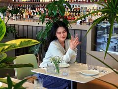 大堂-慕境Moment Space·Fresh(33小镇店)