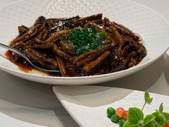 本帮响油鳝丝-荟廷·晶萃(陆家嘴尚悦湾店)