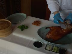 -丽江金茂凯悦臻选酒店-滇香馆
