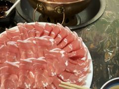 -鑫隆四季涮肉(香河店)