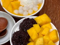 -小团圆糖水铺(襄阳南路店)