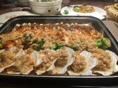 海鲜拼盆-天福苑(崇宁路店)