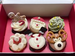 -派悦坊·甜品·蛋糕(虹口龙之梦店)