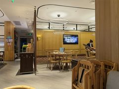 -莆田餐厅PUTIEN(万象天地店)