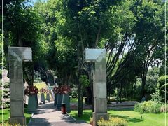 -船政文化景区-罗星塔公园