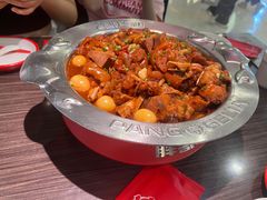 -胖哥俩肉蟹煲(湖滨银泰in77店)