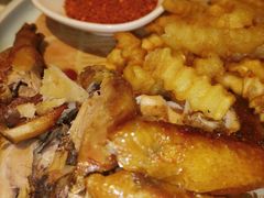 -U你·天然调味(南湖总店)