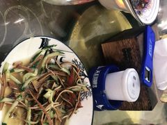 -涵家味土菜馆·徽州一绝臭鳜鱼(三河古镇店)