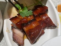 -翠华餐厅(百老汇店)