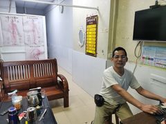 -伍师傅按摩馆(白云尚城花园店)