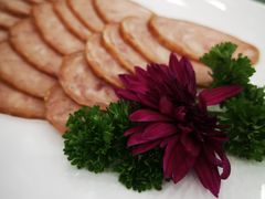 -北戴河转鱼·炒螃蟹酱餐厅