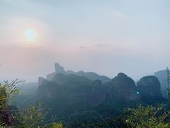 -丹霞山风景名胜区