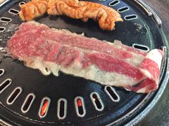 -老板娘的烤肉店(港湾广场店)