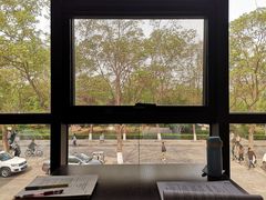 -河南师范大学(主校区)