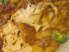 -那时新疆·若羌(经纬汇店)