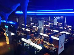 -很久以前羊肉串(簋街店)