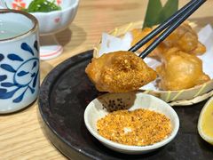 -有喜屋·日料·居酒屋(旭辉广场店)