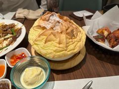 -港丽餐厅(杭大店)