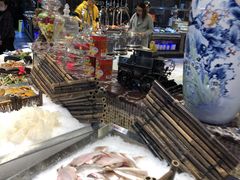 -吉布鲁牛排海鲜自助(巴南万达广场店)