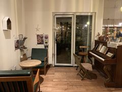 -懒鱼时光馆(沙坪坝店)