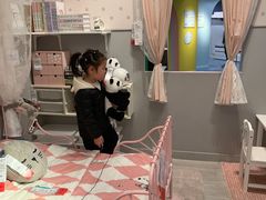 -宜家家居(四元桥商场店)
