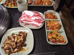 -盛江山自助料理(奥莱锦辉购物广场店)