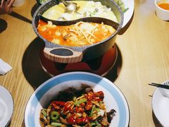 -蜀锦堂·川味现炒(襄阳武商汇店)