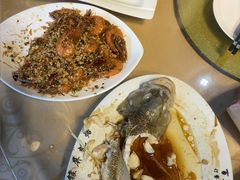 -百年银屏蚝烙·潮汕菜·非遗(乐山店)