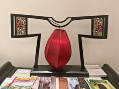 -北京王府井希尔顿酒店·秦唐中餐厅Chynna