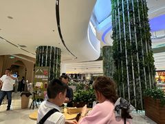 -鹊茶咖啡•新中式(深圳首店)