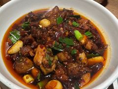-树厨贵州菜(大十字店)