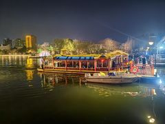 -南通濠河风景名胜区