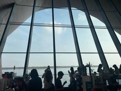 -抱抱地球咖啡馆(国家海洋博物馆店)