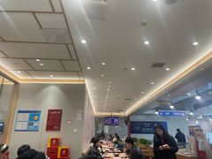 -喜家德虾仁水饺(浦东山姆店)