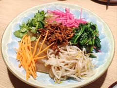 -同合居·非遗东北菜(王府井店)