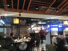 -肥鱼屯活鱼锅(惠工街店)