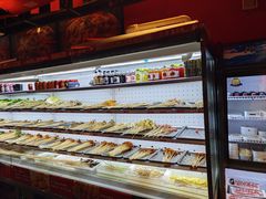 -来伊回麻辣烫·火锅串串清真(红瓦寺总店)