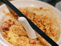 -新旺茶餐厅·早餐·夜宵(仙霞店)