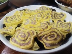 -玲燕蒸菜馆(江东路店)