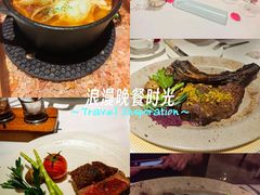 -王品牛排(青岛万象城店)