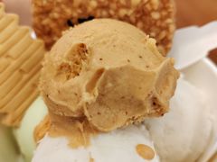 油泼辣子味冰酪-陕拾叁-西安糕点(大雁塔店)