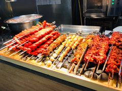 -梨花自助烤肉(天河城店)