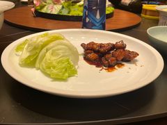 -云客来·花园餐厅(洛社店)