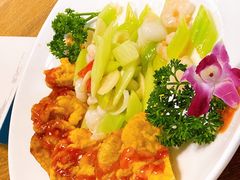 -旅马餐厅(茅家埠店)