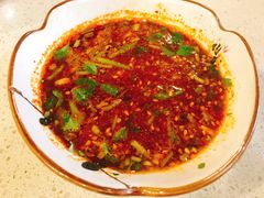 -水碾河刘老大串串香(水碾河路店)