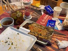 -木屋烧烤(大运店)