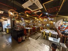 -Bigger龙虾(锦屏家园店)