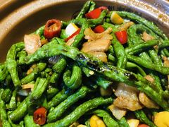 -徽三说·土徽菜·中国徽菜连锁品牌(一中店)